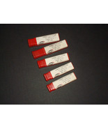 5 pcs KEO Carbide T-slot cutter XH 712 A59384 size 0.500&quot; x 0.425&quot; - $119.88