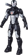 Hasbro Marvel Avengers Titan Hero Series War Machine Action Figure - New - £15.94 GBP