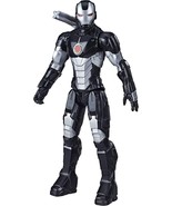 Hasbro Marvel Avengers Titan Hero Series War Machine Action Figure - New - £15.93 GBP
