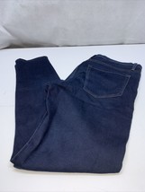 Armani Exchange Dark Wash Denim Jeans Super Skinny Womams Size 31 KG - $19.80