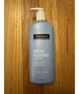 Neutrogena Foaming Facial Cleanser - 9.6oz - $46.74