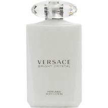 VERSACE BRIGHT CRYSTAL by Gianni Versace BODY LOTION 6.7 OZ - $65.00