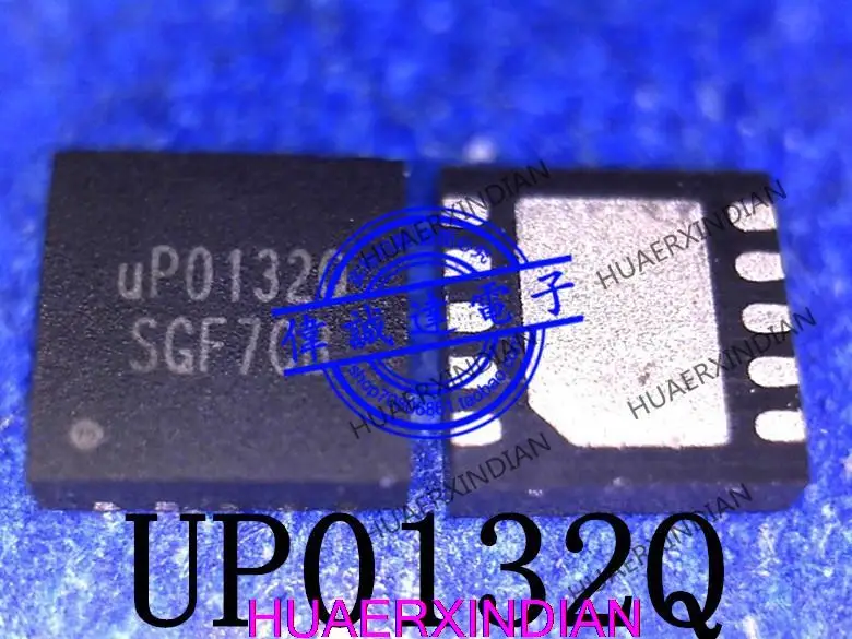 1pcs up0132qdda up0132q up01320 qfn10 new and original thumb200