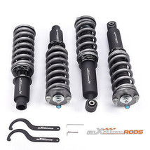 MaXpeedingrods T7 Damper Coilovers Suspension Kit For Honda CRV CR-V 97-01 - £662.84 GBP