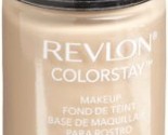 Revlon Colorstay Makeup with SoftFlex, Normal/Dry Skin SPF 15, Ivory [11... - £10.22 GBP