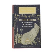 His Dark Materials: The Golden Compass/ The Subtle Knife/ The Amber Spyglass Pul - $42.00