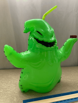 Oogie Boogie 2019 Sipper Cup-Oogie Boogie Bash Disneyland California Adv... - £13.45 GBP