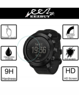 9H Tempered Glass Screen Protector  For Suunto Traverse Alpha - $8.02 CAD