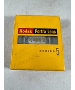 Vintage Kodak Series V Portra Lens +1 Series 5 - £5.60 GBP