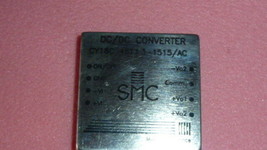 NEW 1PC SMC CY18C 48T3.3-1515/AC IC MODULE ISOLATED DC/DC CONVERTER 8-PIN - $35.00