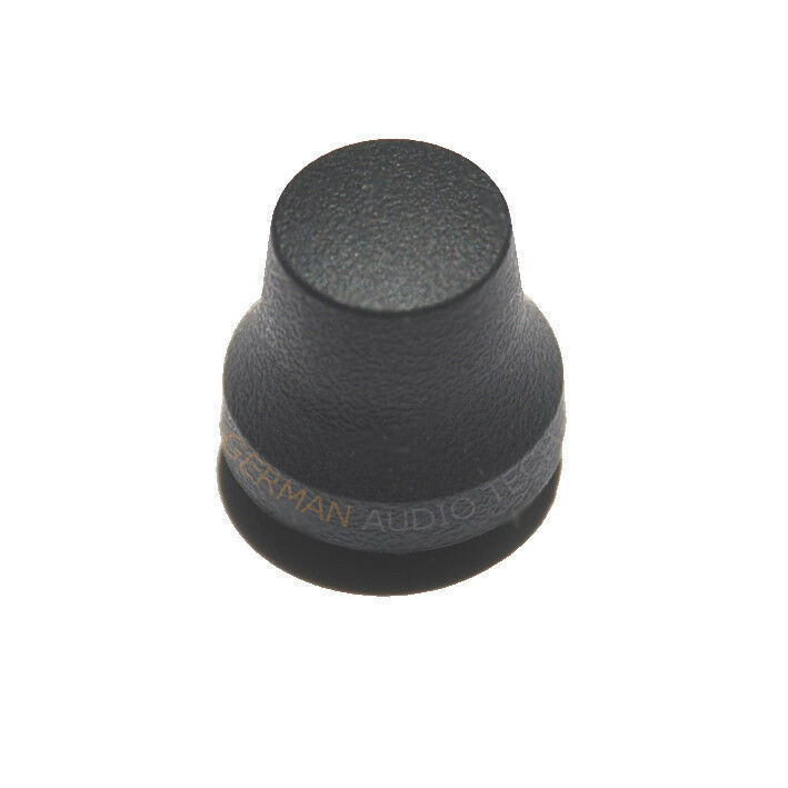 2x BMW VOLUME BUTTON KNOB for E46 WIDE-SCREEN NAVIGATION RADIO 325 328 3... - $39.55