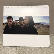 U2 - The Joshua Tree - 30th Anniversary (Deluxe 2CD) Collection - £11.03 GBP
