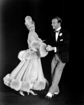 Story of Vernon &amp; Irene Castle 1939 Ginger Rogers Fred Astaire dance 24x36 poste - £23.91 GBP