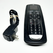 Logitech Harmony One R-IY17 Universal Smart Remote Control w/ Charger Te... - $23.04