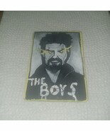 Billy butcher - the boys - $20.00