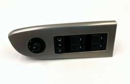 2006-2010 Jeep Grand Cherokee Master Power Window Switch OEM B39013 - £32.88 GBP