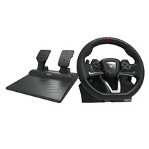 Officially Licensed By Microsoft, Racing Wheel Overdrive Is A Hori Xbox Series - £125.61 GBP