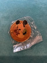 Vintage Walt Disney World &quot;2nd Annual Teddy Bear Convention&quot; Circular Re... - $9.90