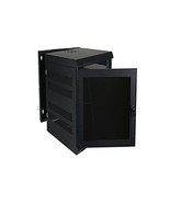 Quest Wall Enclosure Front/Rear Access 31&quot;H x 21&quot;W x 24&quot;D WM30191602 - $897.00