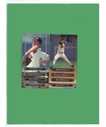 !992 Leaf Gold Rookies Baseball insert Lot - €2,56 EUR