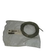 OEM mack 799AX1F 1/16 ID X 3/8 OD X 25 Ft wire rope - $17.68 CAD