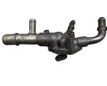 Thermostat Housing From 2011 Chevrolet Equinox  3.0 - $34.95