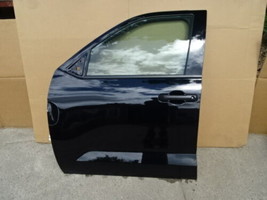 22 Toyota Tundra 4WD SR door assembly, left front, 67002-0C140 - $1,117.99