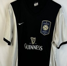 Nike Soccer Jersey Guinness International Champions Cup 2014 Dri-Fit Men’s XL - £27.77 GBP