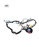 MERCEDES R231 SL-CLASS DRIVER/LEFT FRONT SEAT TRACK WIRE HARNESS UPPER/L... - €86,80 EUR