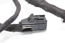 08-16 AUDI A5 Front Left Driver Side Door Panel Wire Harness F1823 image 6