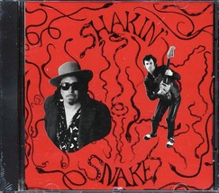 Shakin&#39; Snakes - £10.38 GBP