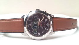 Tissot PR50 Chronograph PR 50 Quartz J378/478 Ref : T34142852 - $255.00