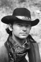 Alias Smith And Jones Pete Duel Classic Portrait Pin Up Tv Western 24X36 Poster - £23.52 GBP