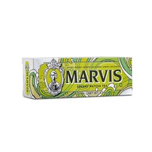 Marvis Creamy Matcha Tea Toothpaste 75 ml - $17.52