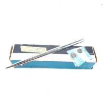 NOS 1971–1976 Oldsmobile 98 Custom Cruiser Front Fender Side Molding GM NOS - $56.00