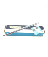 NOS 1971–1976 Oldsmobile 98 Custom Cruiser Front Fender Side Molding GM NOS - $56.00