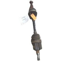 Passenger Axle Shaft Front Axle Fits 98-99 PARK AVENUE 450118 - $38.56