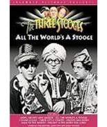 The Three Stooges - £10.16 GBP