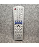 Panasonic EUR7631190 DVD Remote Control DVDS422PC DVDS42PC TESTED - $95.18 MXN