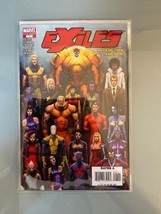 Exiles One Shot #1 - Marvel Comics - Combine Shipping - £2.32 GBP