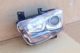 2011-14 Dodge Charger Xenon HID Headlight Lamp Driver Left LH image 5