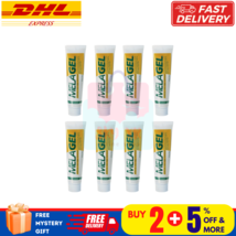 8 X Melaleuca MelaGel Topical Balm ( 0.5oz Tube ) - $2,339.61 MXN