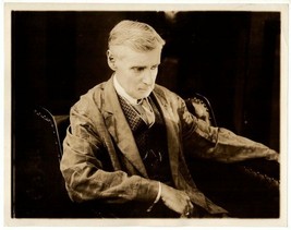 THE SABLE LORCHA (1915) Thomas Jefferson Fine Arts Silent Film Crime Drama - £39.33 GBP