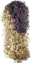 Curly Fall Deep Gold Blonde 25 - £61.47 GBP