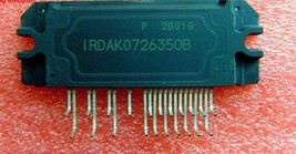 1 PCS good quality original  IRDAK0726350B IRDAKO726350B - $40.00