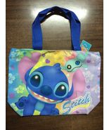 Disney shopping tote bag Stitch, Scrump in love. very soft touch rare it... - £43.45 GBP