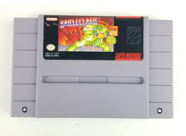 Battleclash Super Nintendo SNES Game Cartridge Only Tested and Working - £5.43 GBP