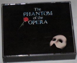 The Phantom of the Opera - Original - London Cast Soundtrack [Audio CD] The Phan - £34.17 GBP