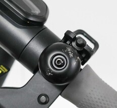 Segway Ninebot E2 Plus II Electric Scooter 15 mph Max Speed  image 3