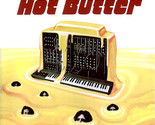 Hot Butter – Popcorn CD - £20.03 GBP